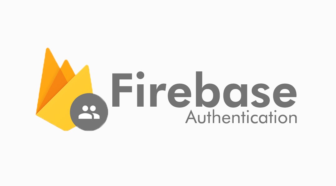 Firebase Authentication