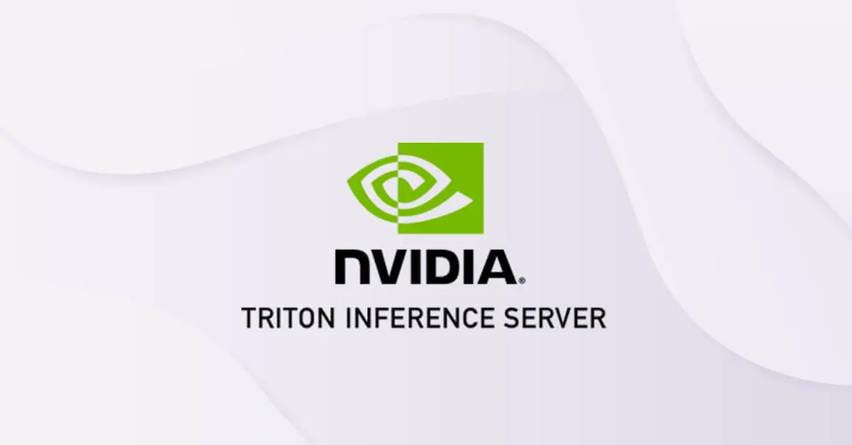 Nvidia Triton